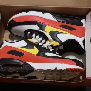 Nike airmax 90 LTR GRADESCHOOL